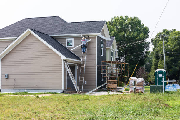 Historical Building Siding Restoration in Forked River, NJ